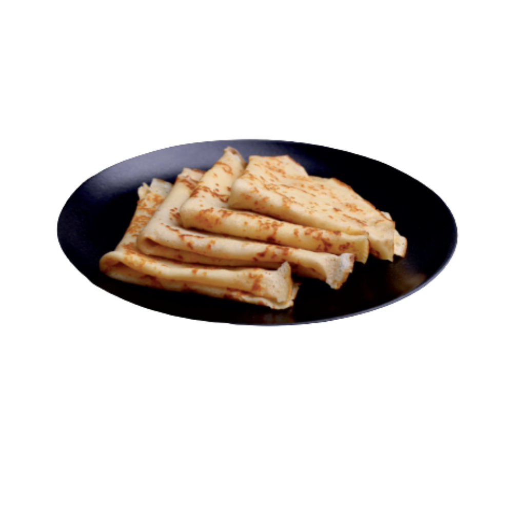 41 Russian pancakes